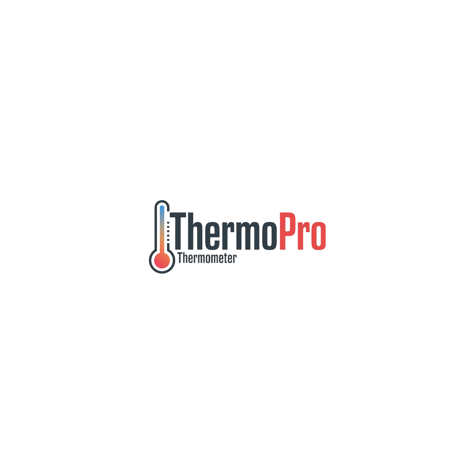 Thermopro Thermometr logo