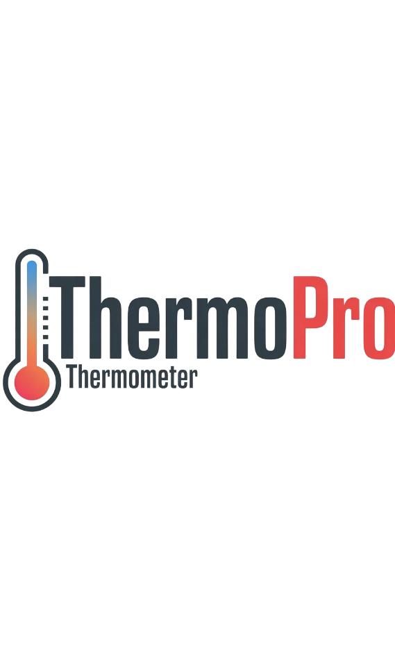 Thermopro logo