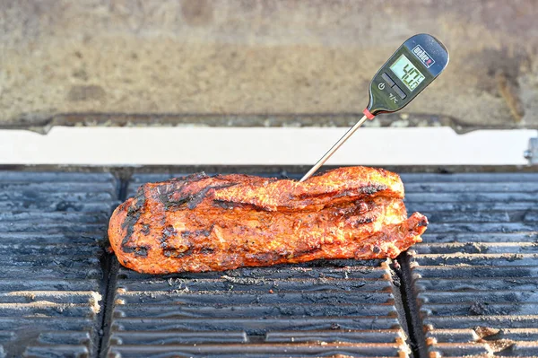 Wireless Meat Thermometer